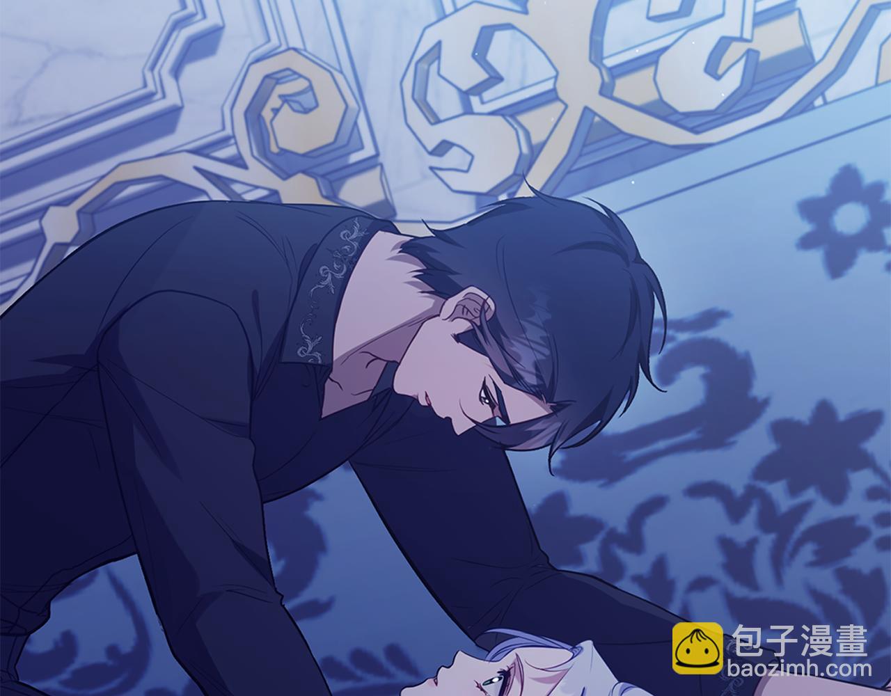 第62话 父亲的计谋(1/4)-第64话