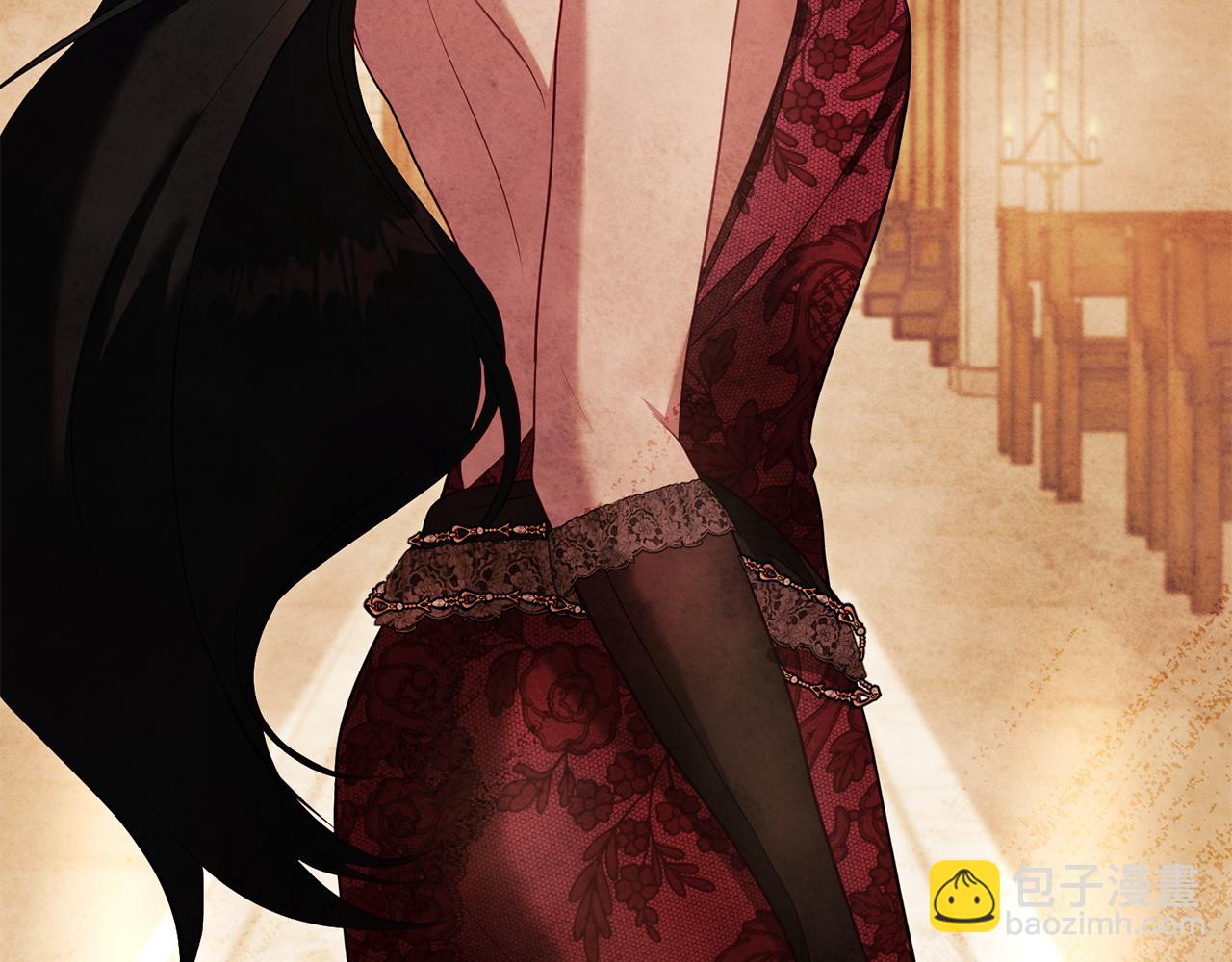 第64话 成为我的皇妃(1/4)-第66话