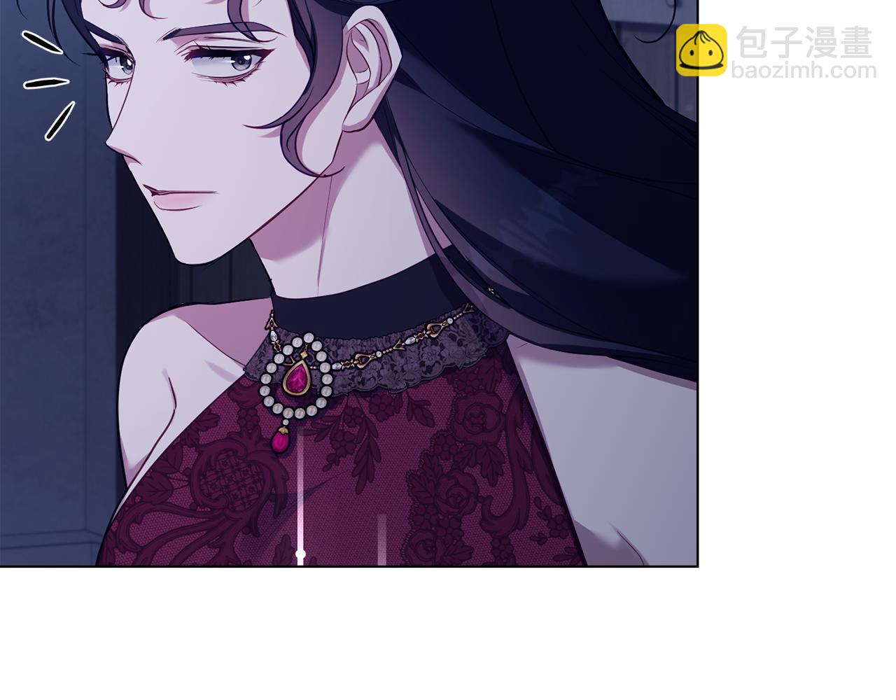 第64话 成为我的皇妃(1/4)-第66话