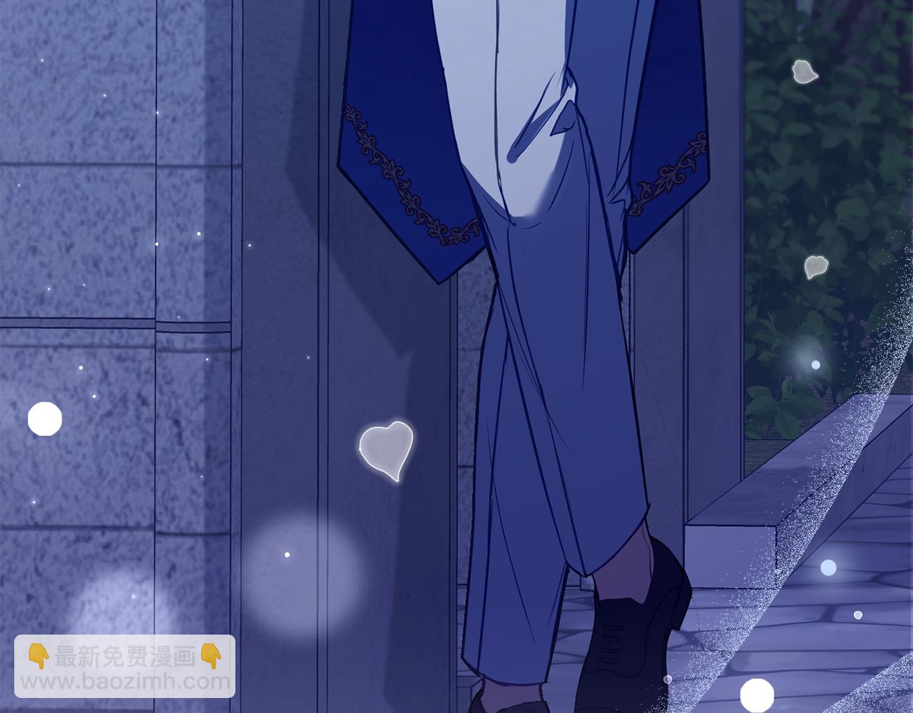 第64话 成为我的皇妃(1/4)-第66话