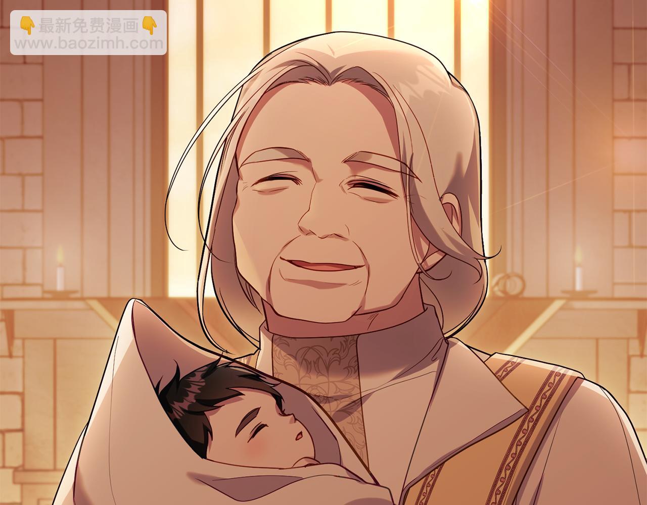 第64话 成为我的皇妃(1/4)-第66话