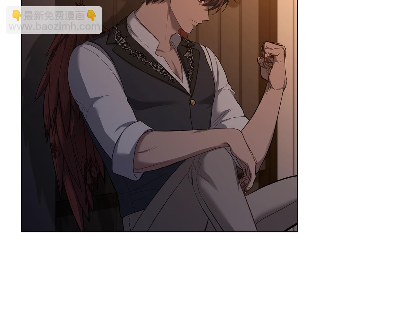 第68话 莉莉尔的选择(1/4)-第70话