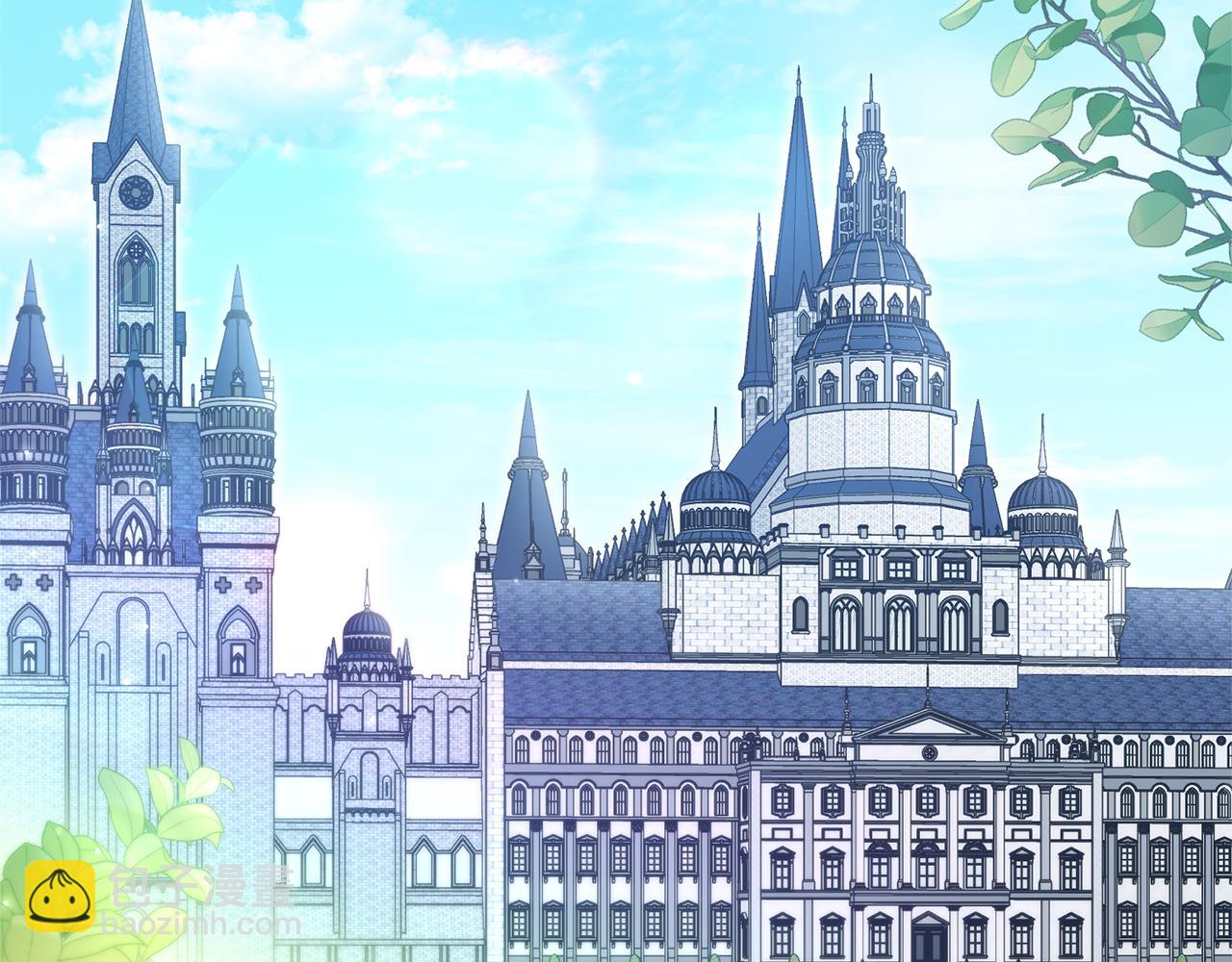 第70话 两情缱绻(1/4)-第72话