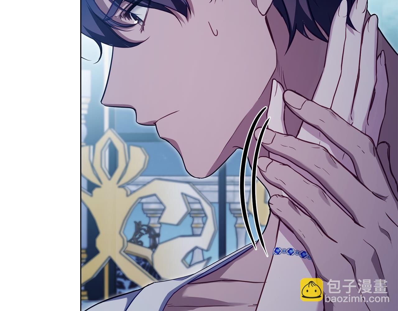 第70话 两情缱绻(1/4)-第72话