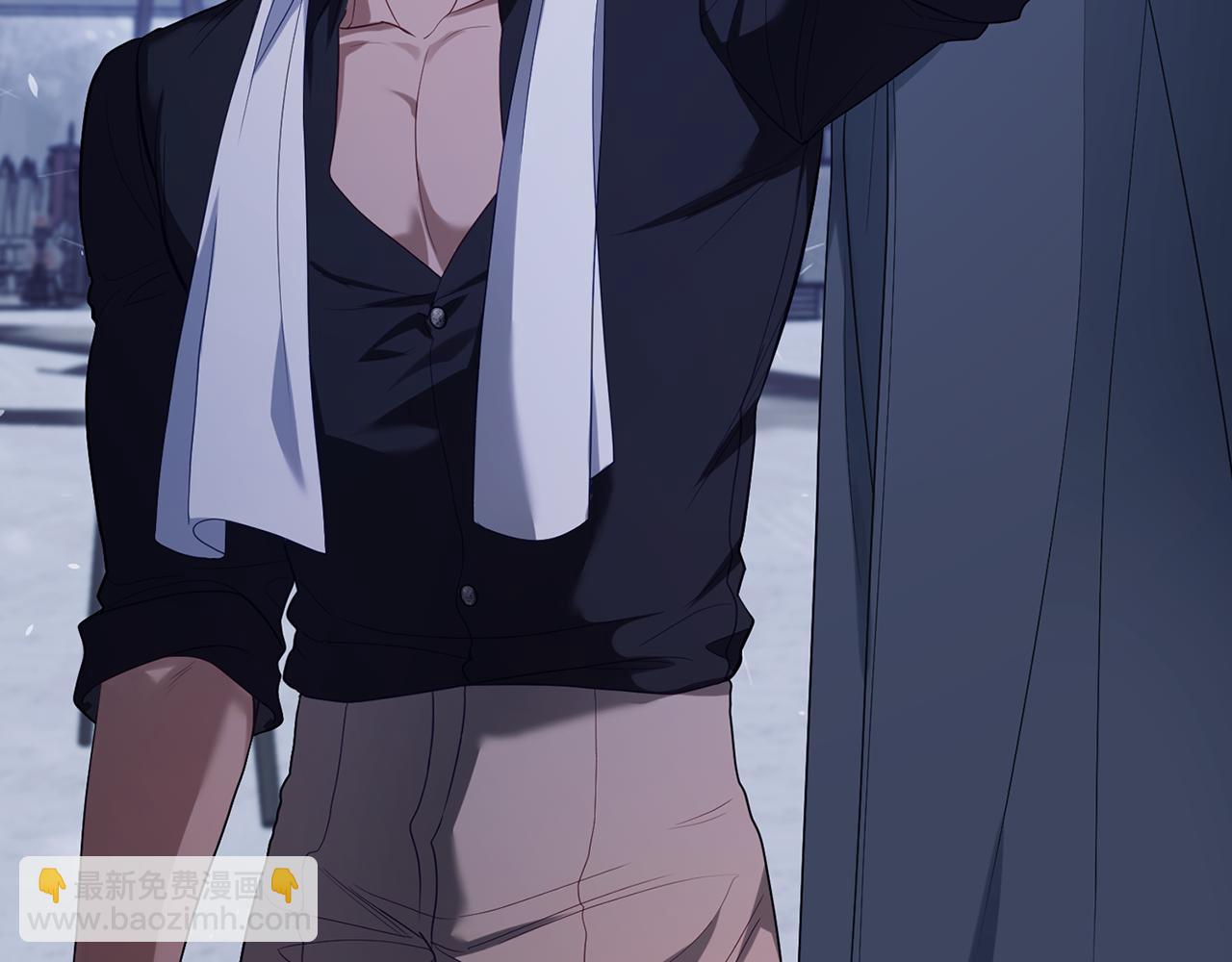 第72话 魔物的故乡(1/4)-第74话