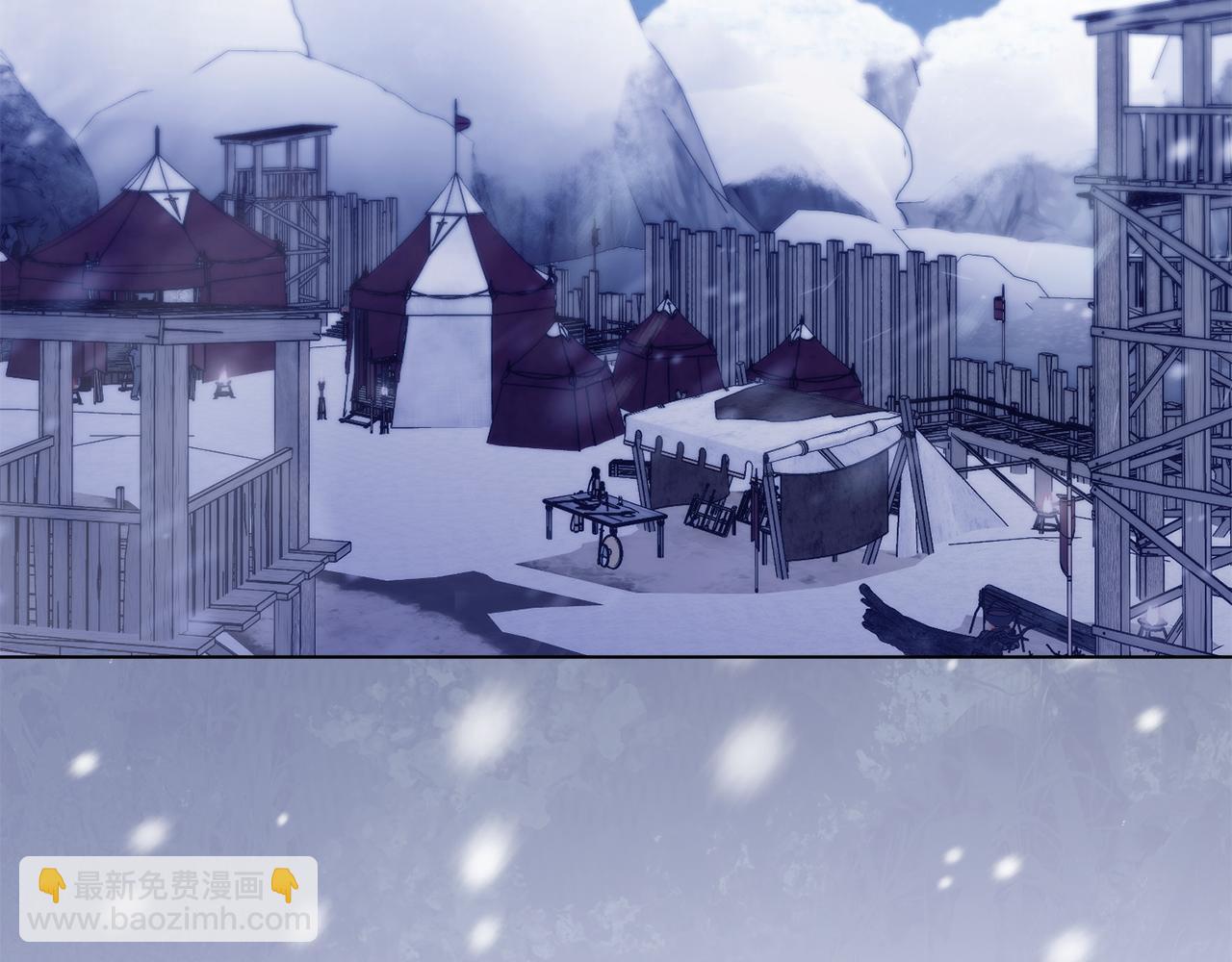 第72话 魔物的故乡(1/4)-第74话