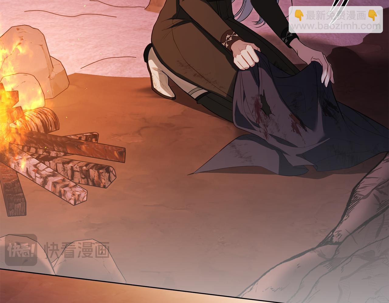 第76话 我所认识的你(1/3)-第78话