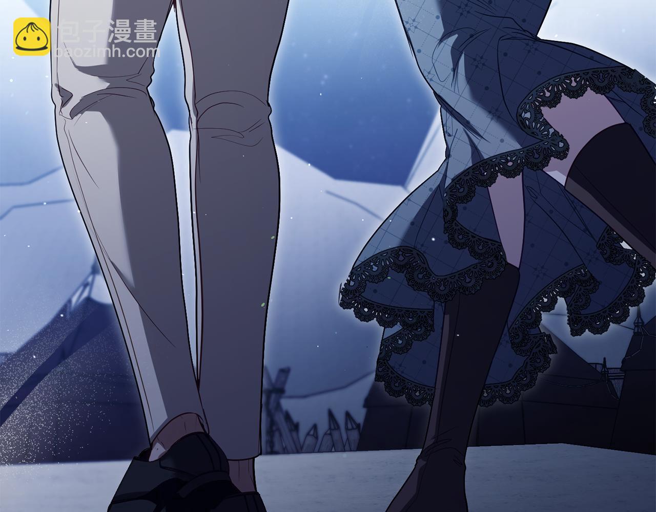 第84话 抵达王都(1/3)-第86话