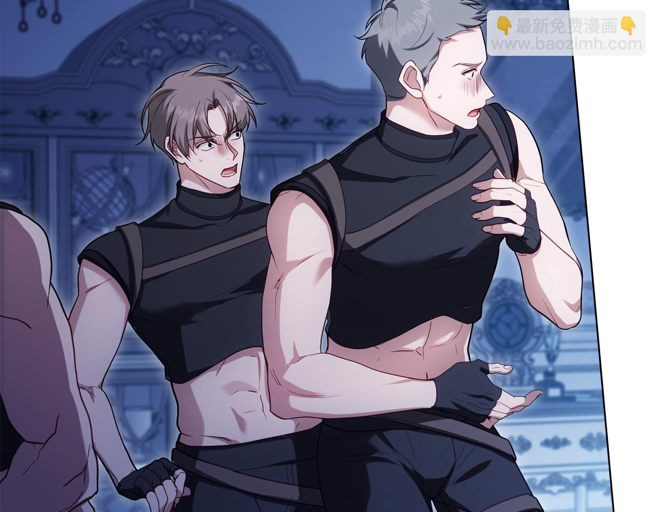 第90话 及时赶来(1/3)-第92话