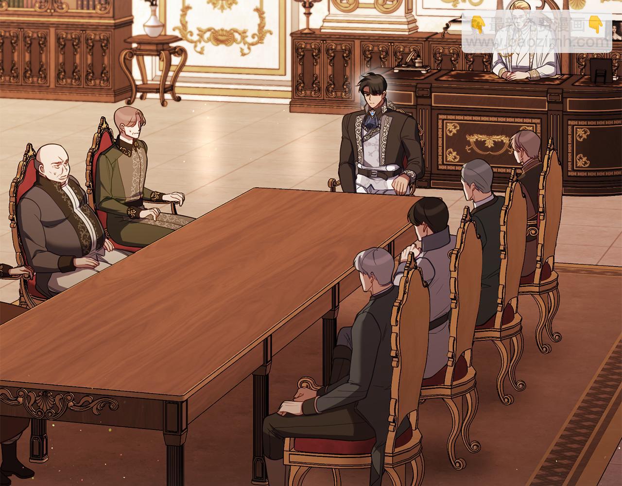 第92话 幕后主使(1/3)-第94话