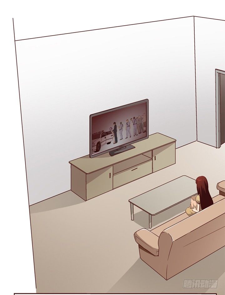 1话 是你害死了她！(1/2)-第2话