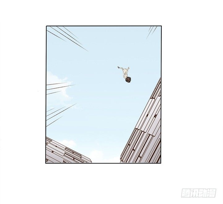 1话 是你害死了她！(1/2)-第2话