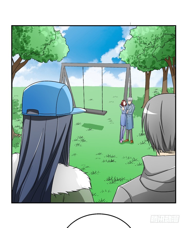 101话 挑战双人蹦极(1/2)-第102话