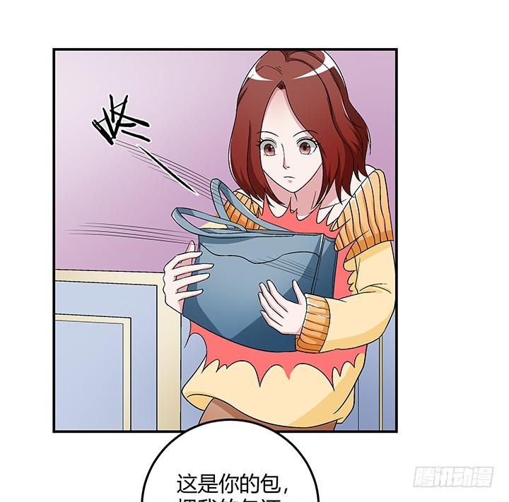 103话 塑料姐妹情-第104话