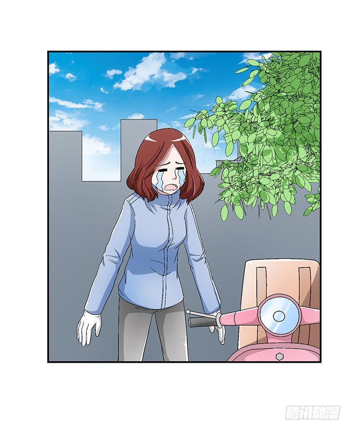 107话 飙车去凶宅-第108话