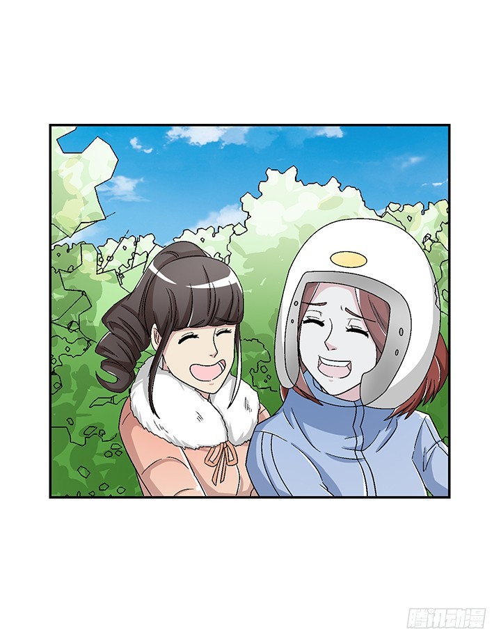 107话 飙车去凶宅-第108话