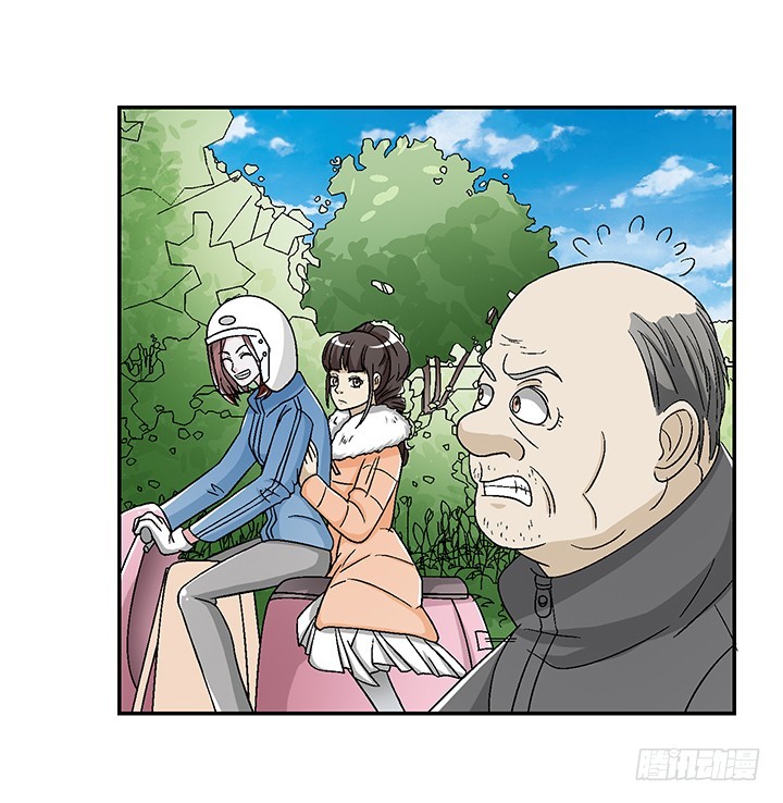 107话 飙车去凶宅-第108话