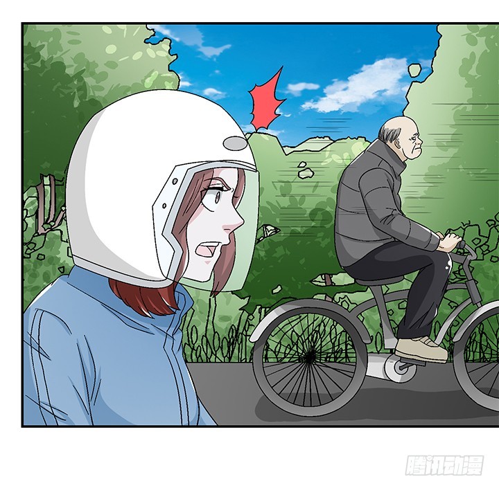 107话 飙车去凶宅-第108话