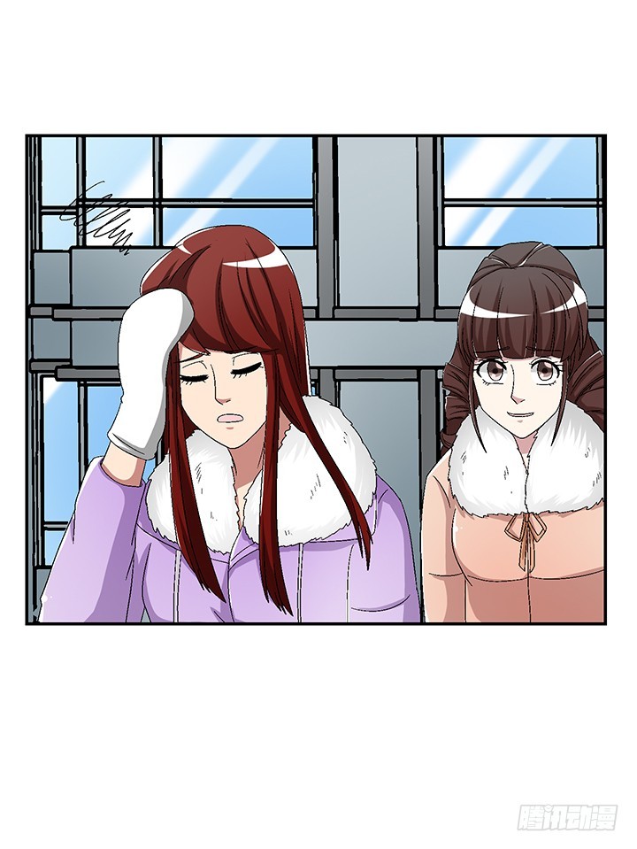 107话 飙车去凶宅-第108话