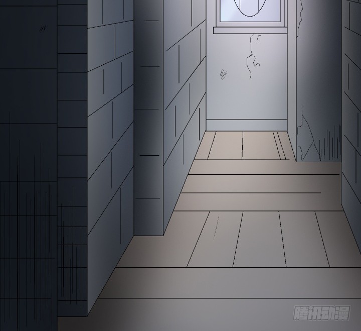 109话 半夜不要乱走动(1/2)-第110话