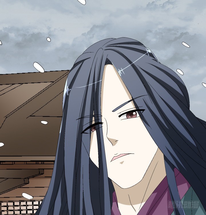 117话 他一定要死！(1/2)-第118话