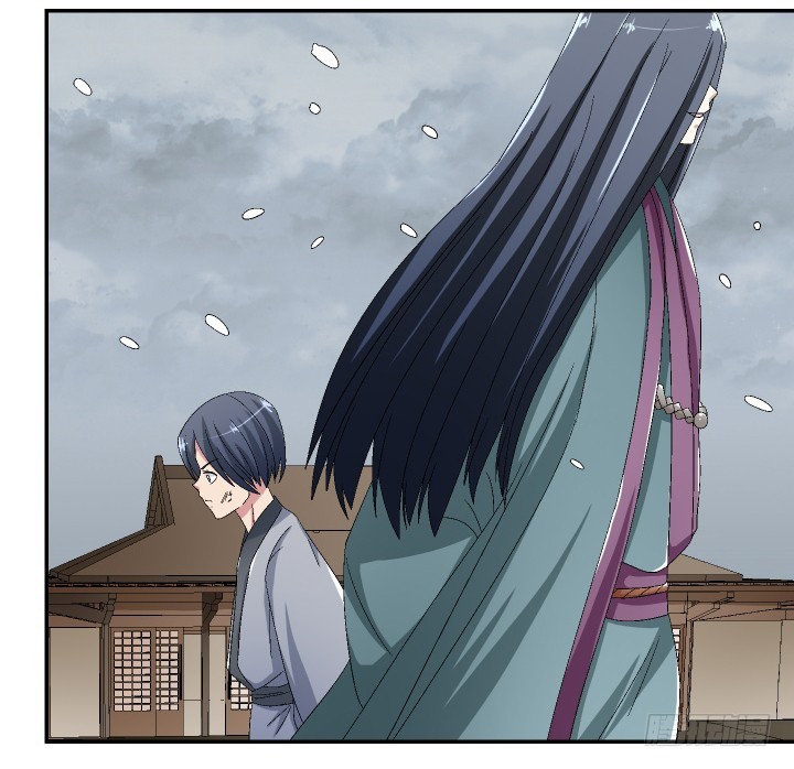 117话 他一定要死！(1/2)-第118话