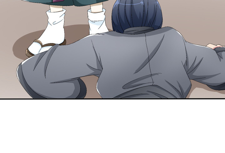 119话 我不会再受欺负了(1/3)-第120话