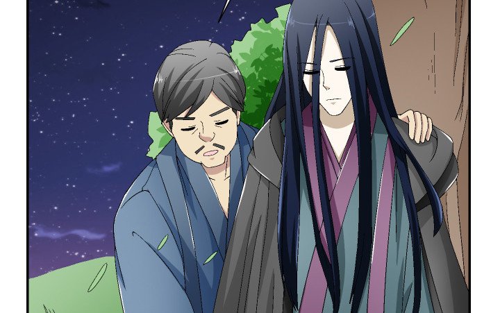 121话 别做浪费时间的事(1/2)-第122话