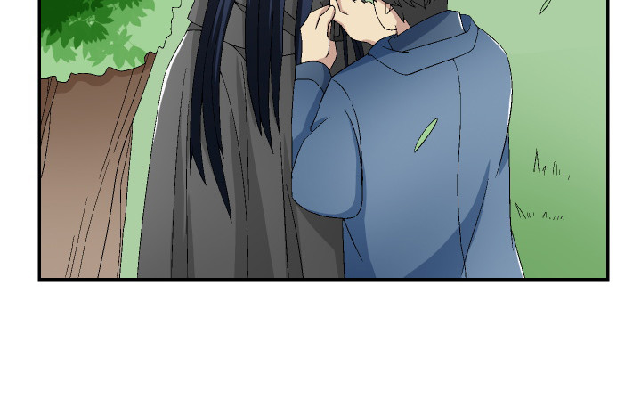 121话 别做浪费时间的事(1/2)-第122话