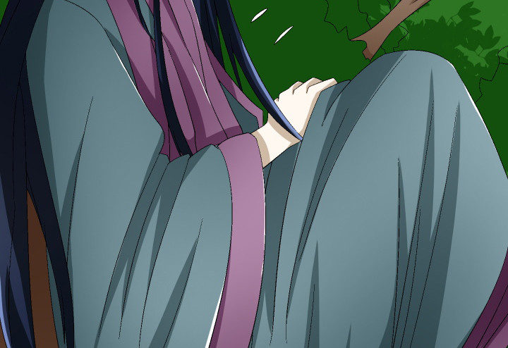 121话 别做浪费时间的事(1/2)-第122话