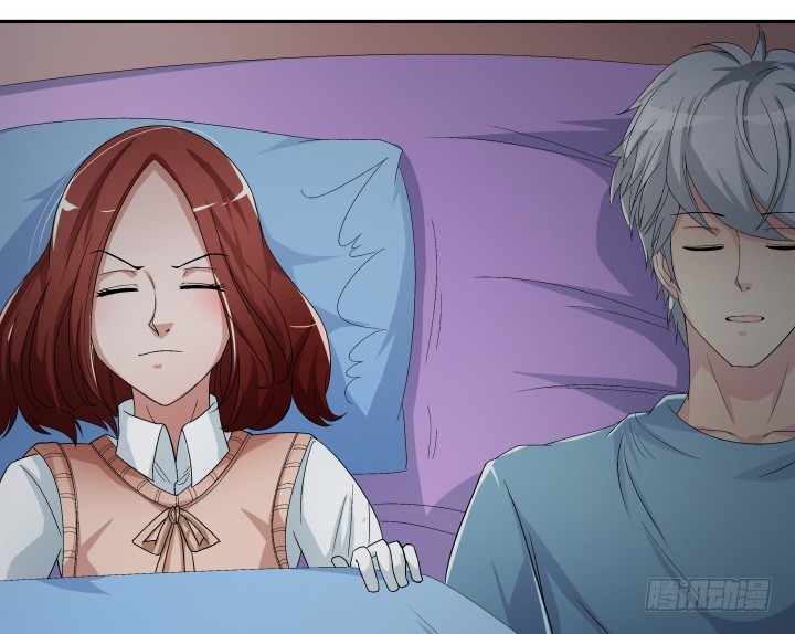 129话 提前试婚？！(1/2)-第130话