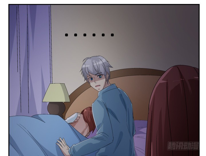 129话 提前试婚？！(1/2)-第130话