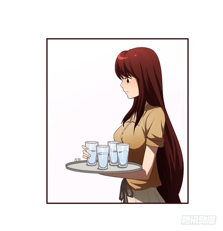 13话 跟女神回家-第14话