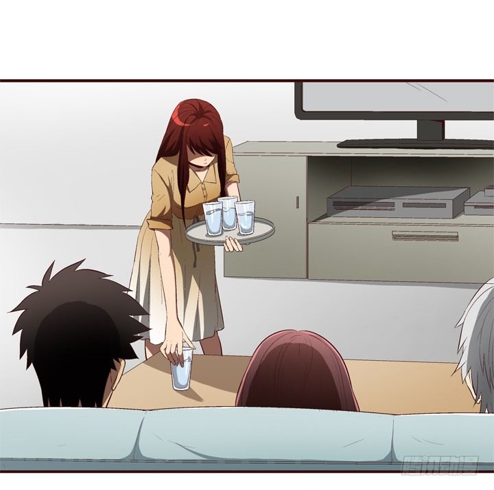 13话 跟女神回家-第14话