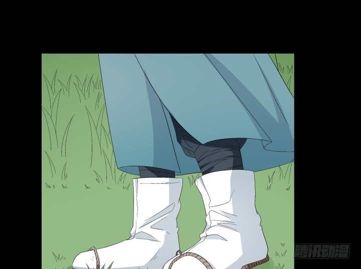 131 你不能死(1/2)-第132话