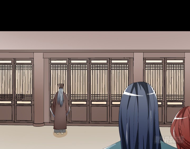 131 你不能死(1/2)-第132话