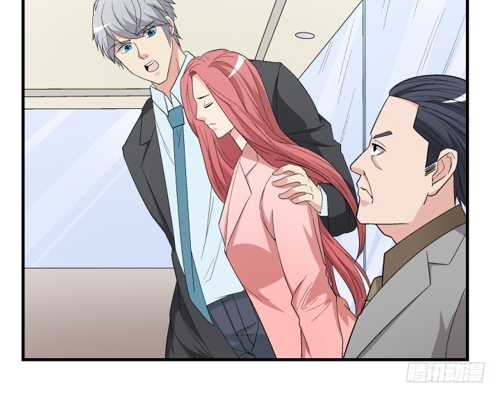 143话 一厢情愿(1/2)-第144话