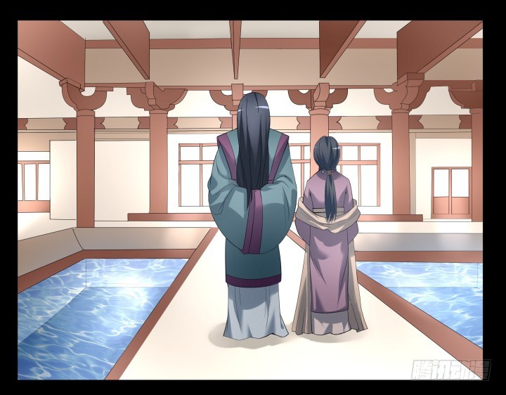 145话 我先爱上她(1/2)-第146话