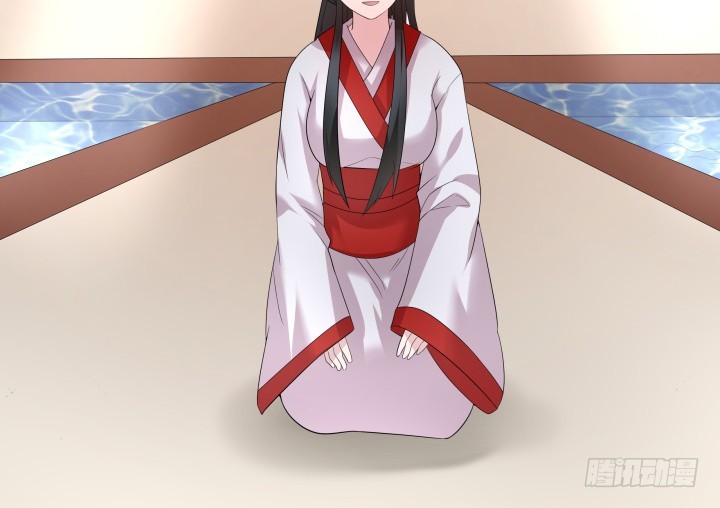 145话 我先爱上她(1/2)-第146话