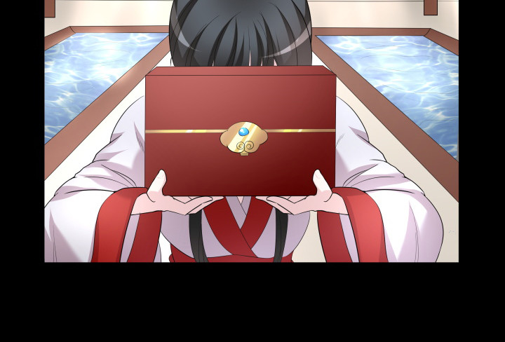 145话 我先爱上她(1/2)-第146话