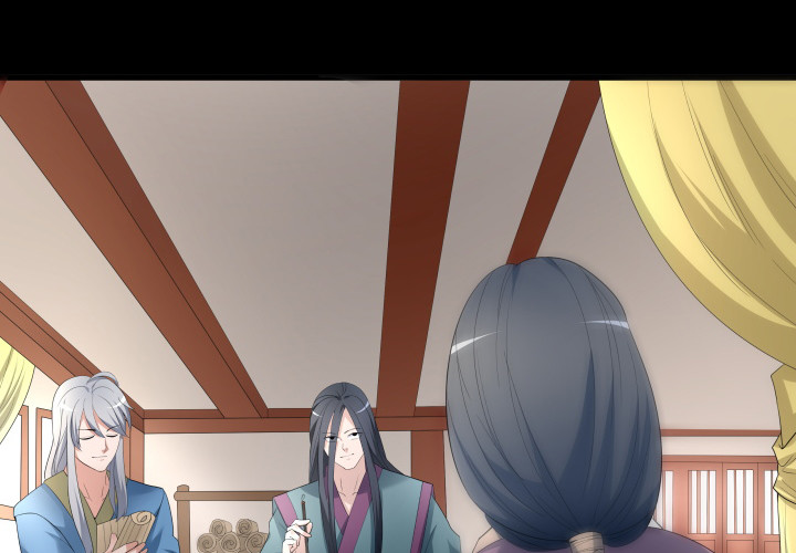 145话 我先爱上她(1/2)-第146话