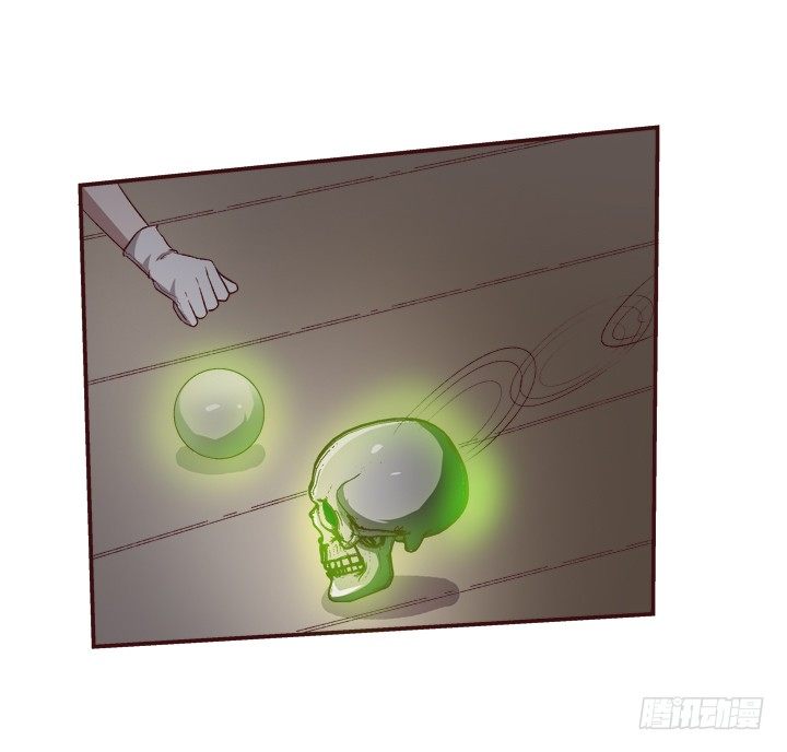 15话 家中闹鬼！-第16话