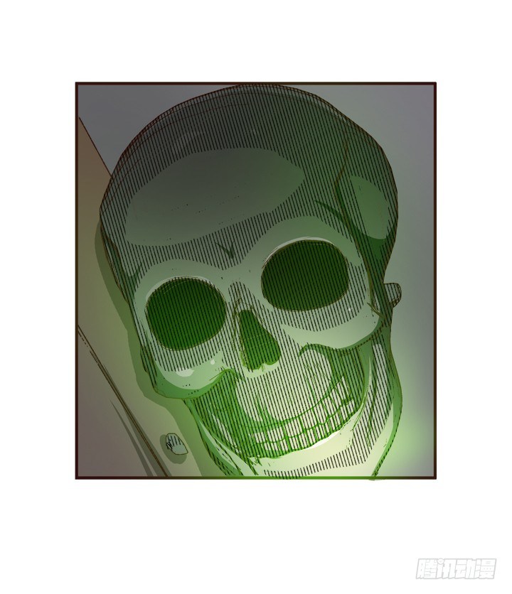 15话 家中闹鬼！-第16话