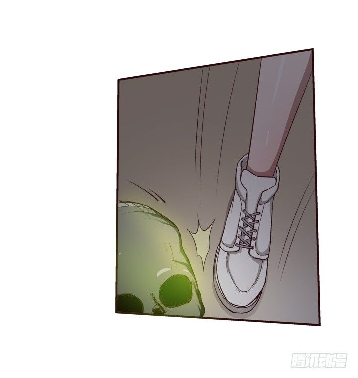 15话 家中闹鬼！-第16话