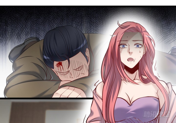 167话 我杀人了(1/2)-第168话