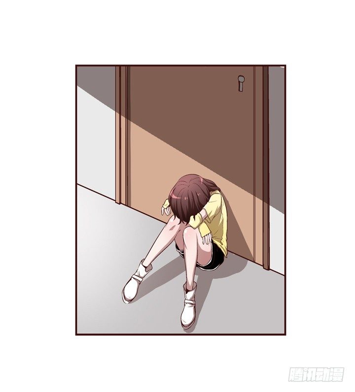 21话 未婚夫娶了别人-第22话