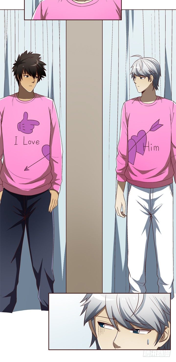 23话 你俩gay gay的-第24话