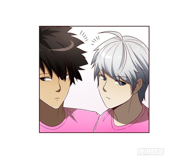 23话 你俩gay gay的-第24话