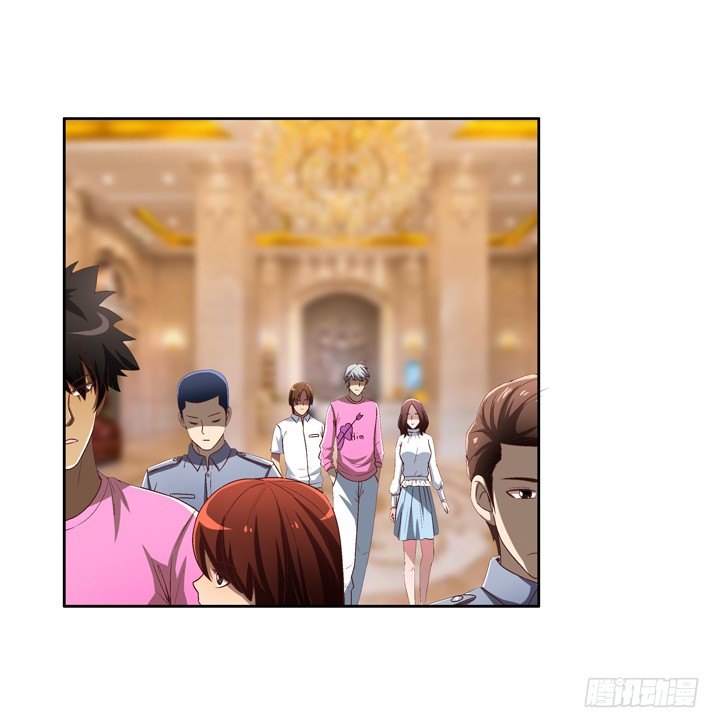 25话 我还爱你-第26话