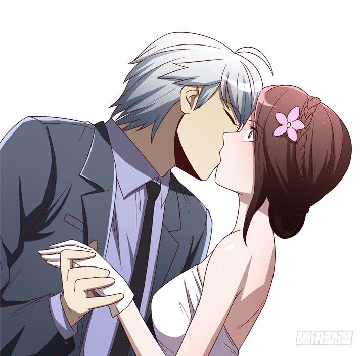 33话 谢林壹的冷漠-第34话